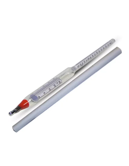 Termodensymetr 0,750 - 0,840