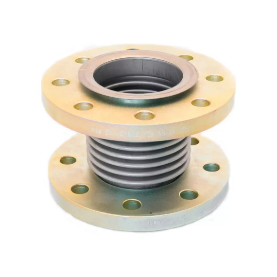 Kompensator stalowy DN80 PN10/16 SS/ST