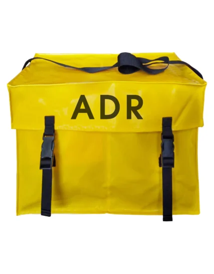 Duża torba do ADR