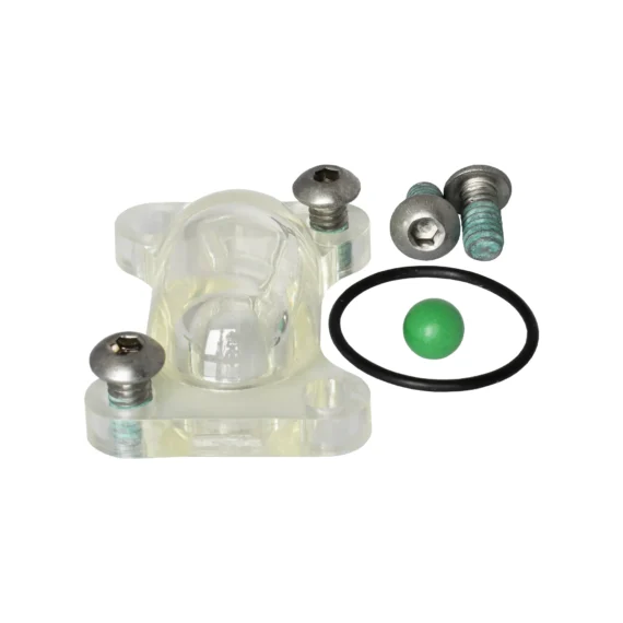 Kompletny wziernik API CIVACON 891 BRK