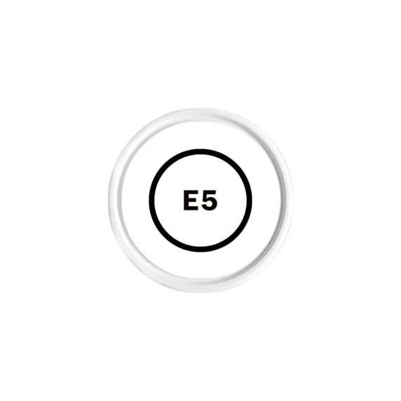 Kapsel informacyjny EK 145 E5 Elaflex