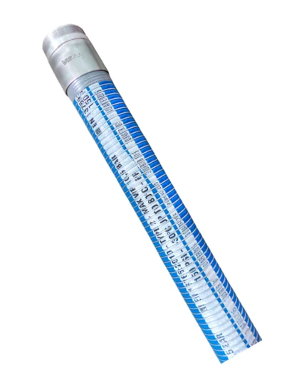 Wąż kompozytowy dn 50 x 2,1 mb kompletny